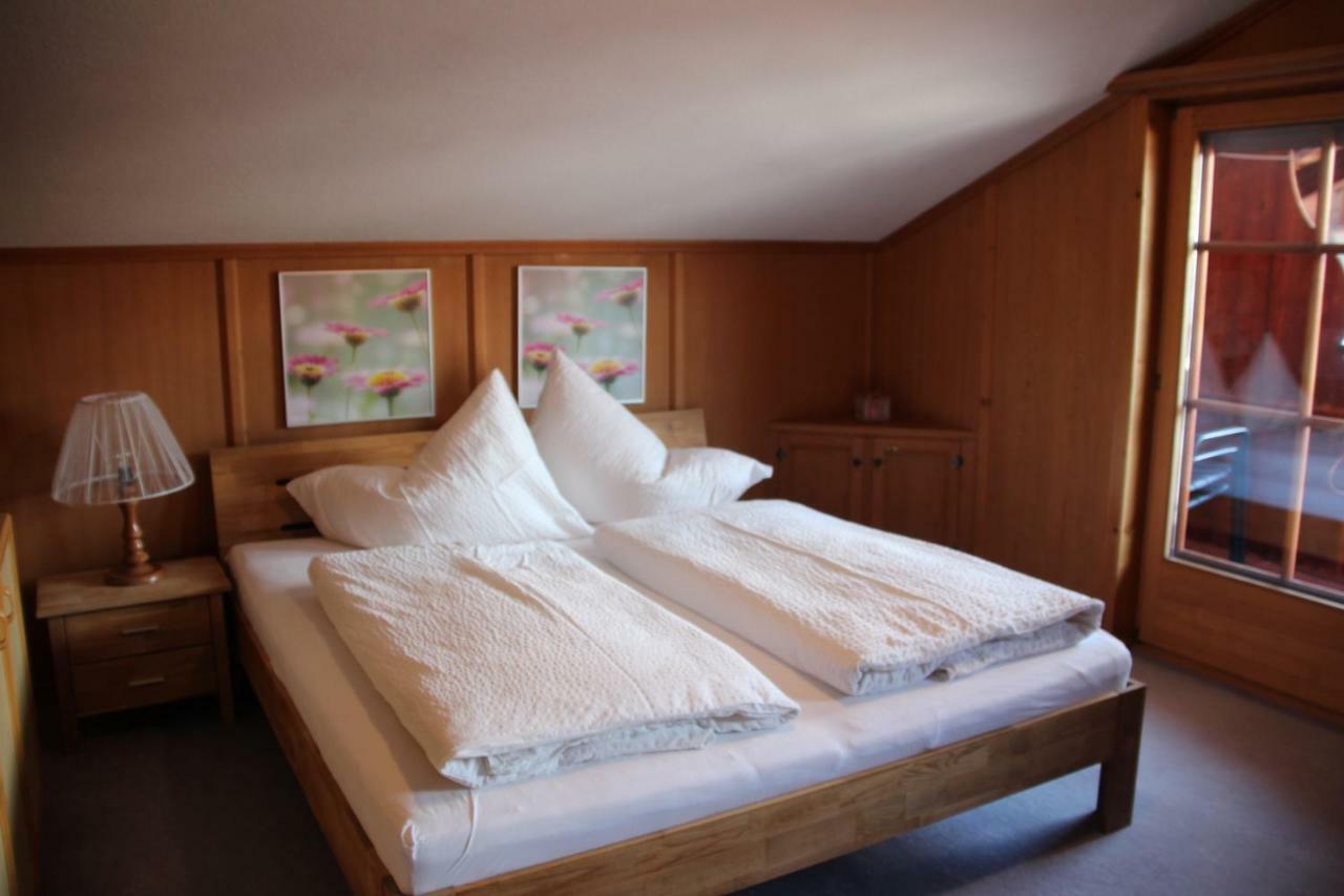 Moahof Leilighet Alpbach Rom bilde